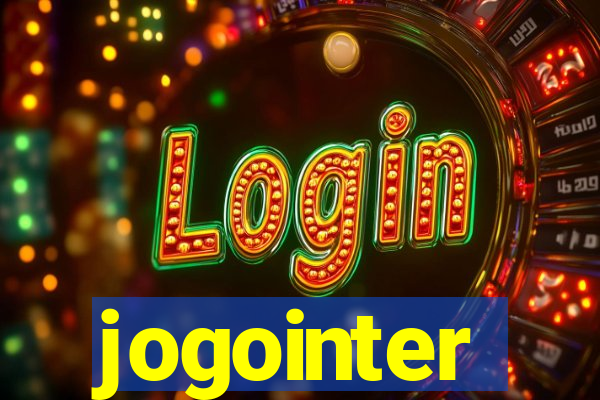 jogointer