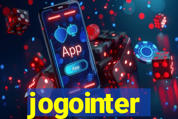 jogointer