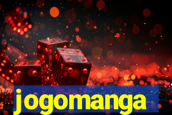 jogomanga