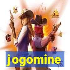 jogomine