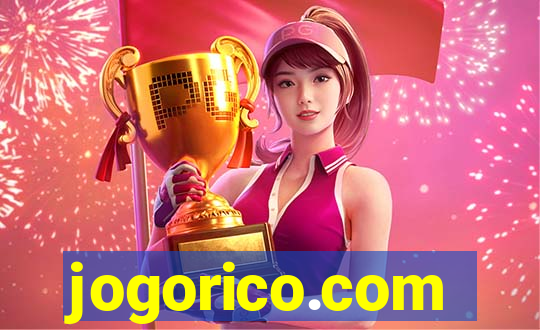 jogorico.com