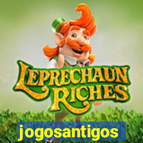 jogosantigos