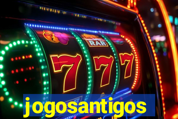 jogosantigos