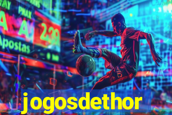 jogosdethor