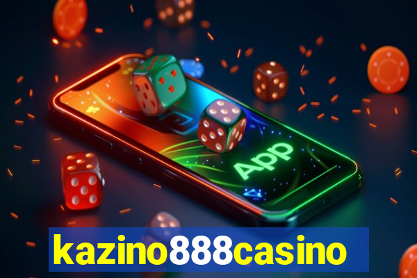 kazino888casino