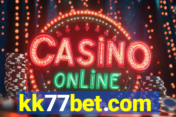 kk77bet.com