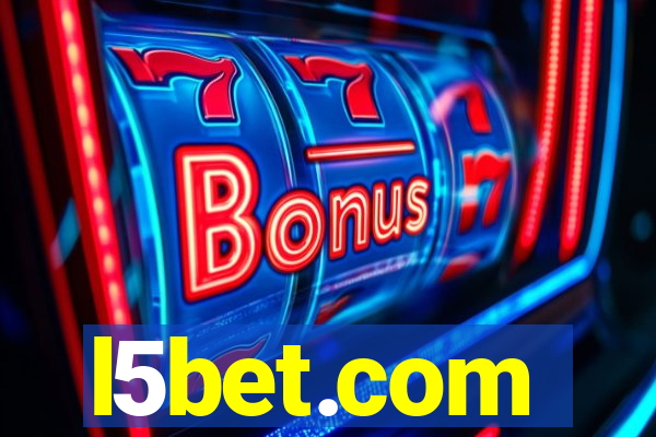 l5bet.com