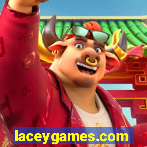 laceygames.com