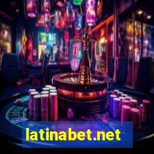 latinabet.net