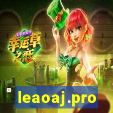 leaoaj.pro