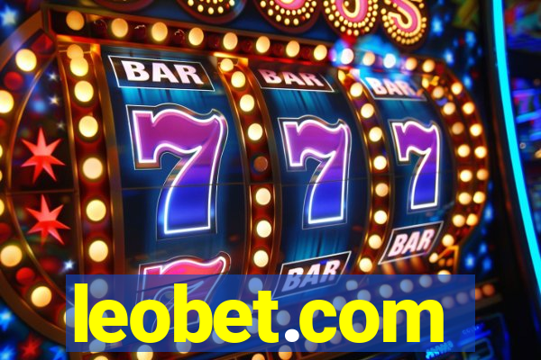 leobet.com