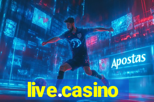 live.casino