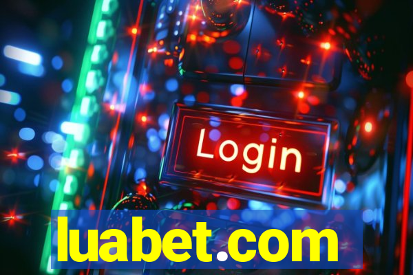 luabet.com