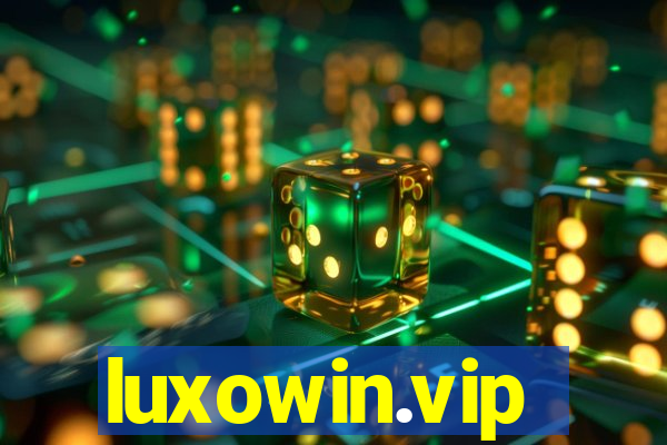 luxowin.vip