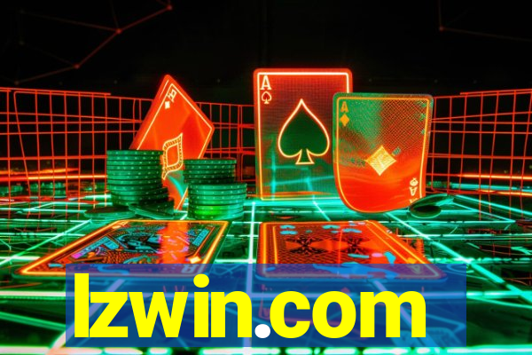 lzwin.com