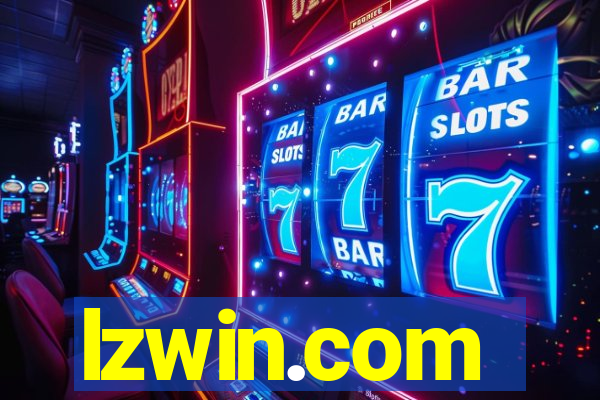 lzwin.com