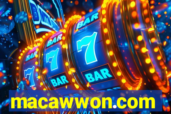 macawwon.com