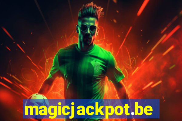 magicjackpot.bet.br