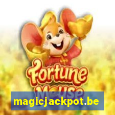 magicjackpot.bet.br