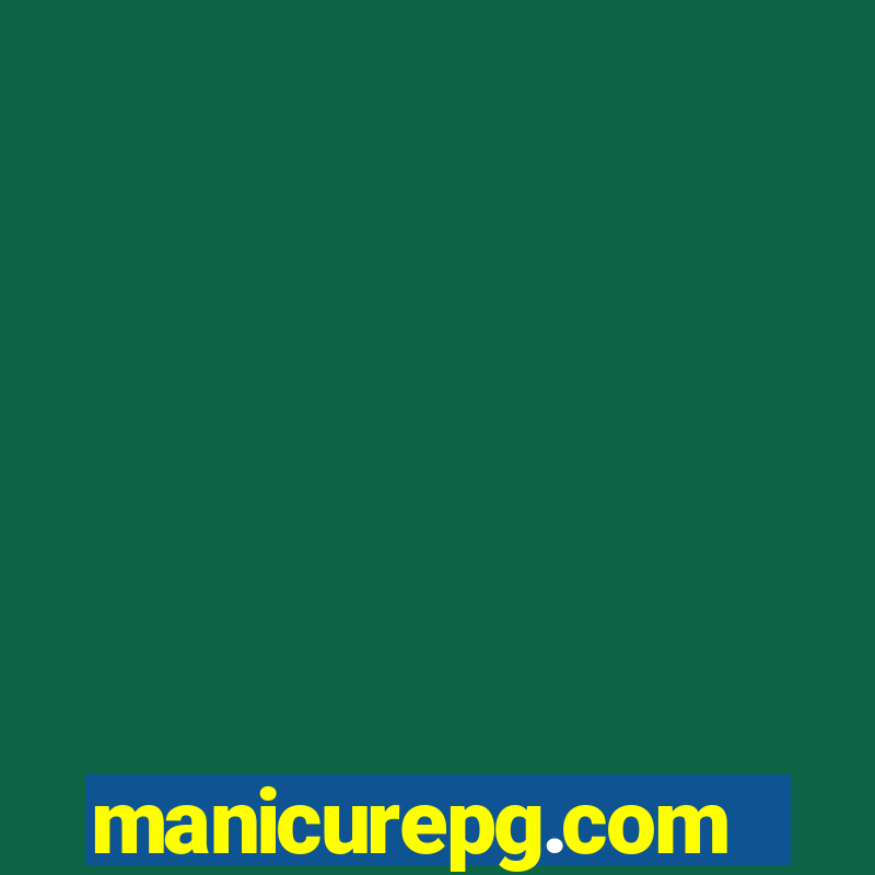 manicurepg.com