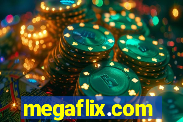 megaflix.com