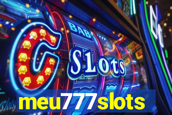 meu777slots