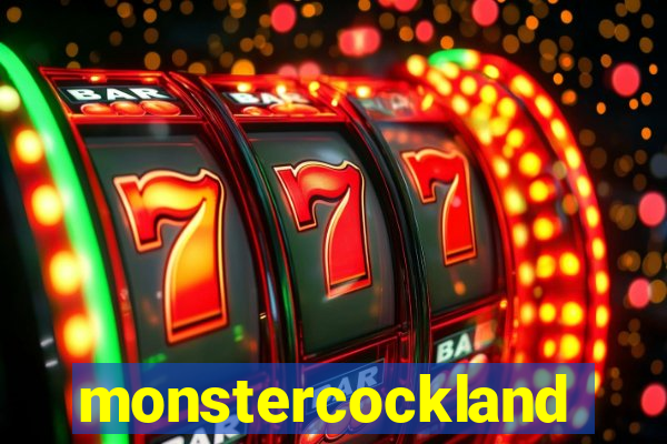 monstercockland