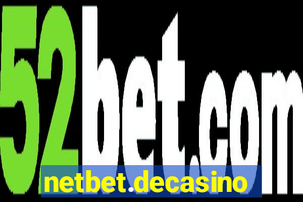 netbet.decasino