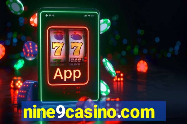 nine9casino.com