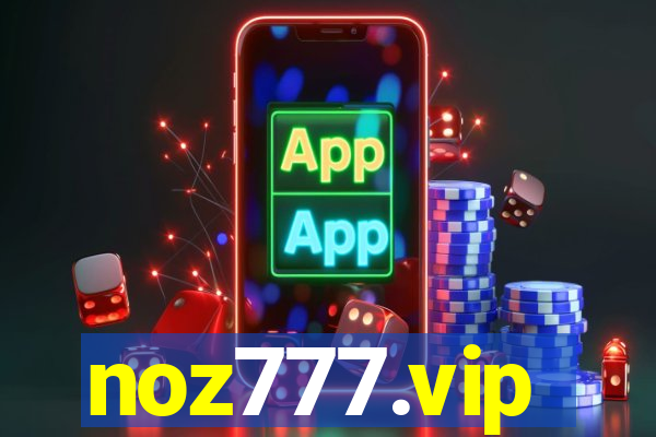 noz777.vip