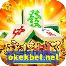 okekbet.net