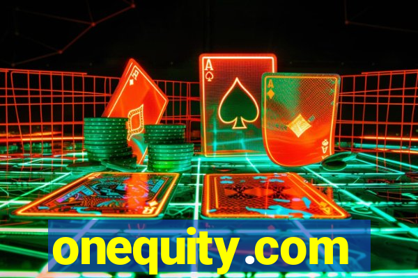 onequity.com