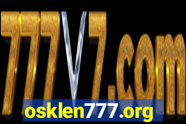 osklen777.org