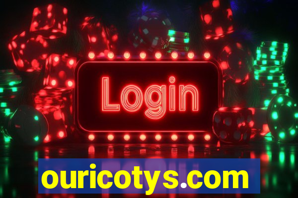 ouricotys.com