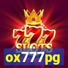 ox777pg