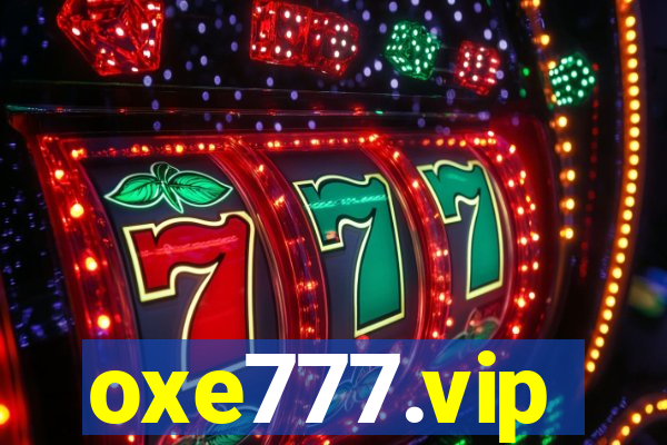 oxe777.vip