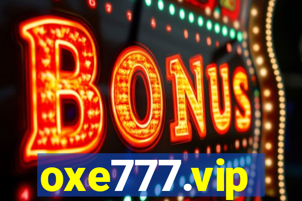 oxe777.vip