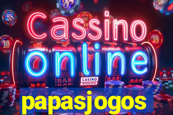 papasjogos