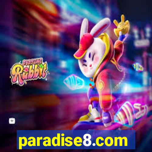 paradise8.com