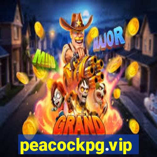 peacockpg.vip