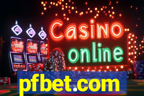 pfbet.com