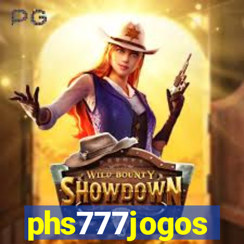 phs777jogos