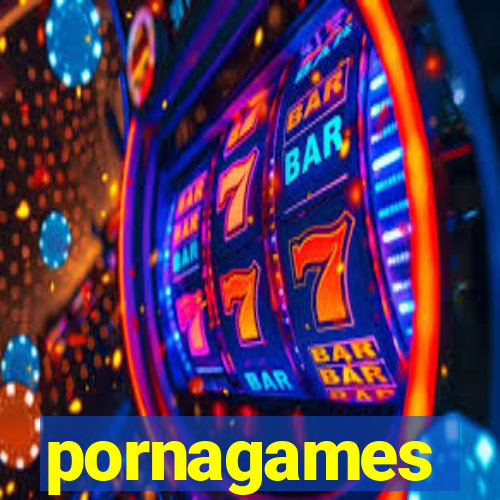 pornagames