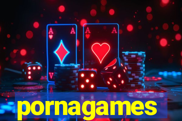 pornagames