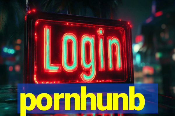 pornhunb