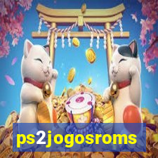 ps2jogosroms