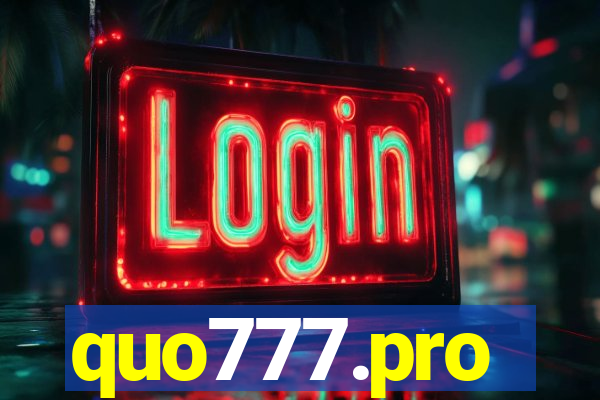 quo777.pro