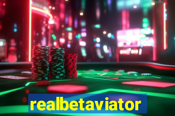 realbetaviator