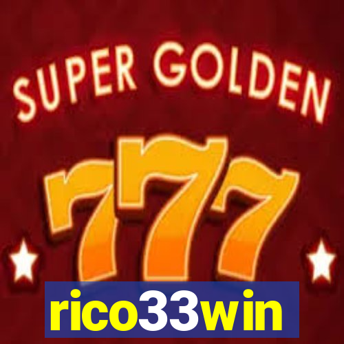 rico33win