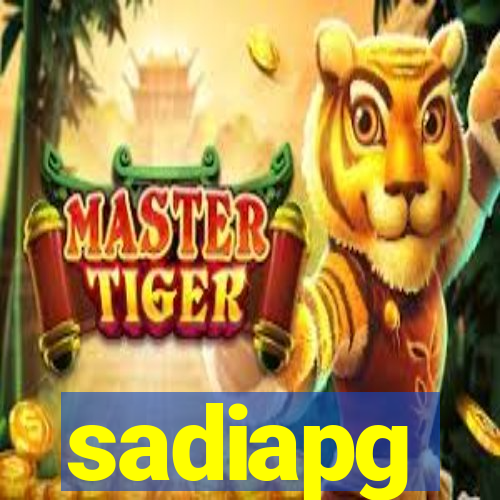 sadiapg